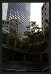 Block 090: West Street between Vesey Street and Liberty Street (west side)