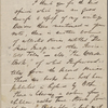 Brailsford, W., ALS to. Jan. 11, 1854. 