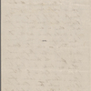 Brailsford, W., ALS to. Jan. 11, 1854. 