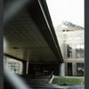 Block 090: West Street between Vesey Street and Liberty Street (west side)