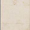 Bright, [Henry A.], ALS to. Nov. 22, 1854. 