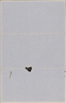 [Burchmore], Zack, ALS to. Apr. 7, 1853.