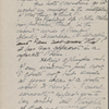 Francis, J. W., Jr., letter to. Dec. 1, 1850. Copy in unknown hand. [Previously given as Y. W. Frances, Jr., and T. W. Francis, Jr.]