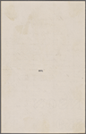 Gibson, Miss, ALS to. Apr. 16, 1860.