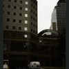 Block 090: West Street between Vesey Street and Liberty Street (west side)