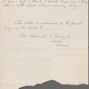 Goodrich, Samuel G., letter to. Dec. 20, 1829. Copy in unknown hand.