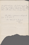 Goodrich, Samuel G., letter to. Dec. 20, 1829. Copy in unknown hand.