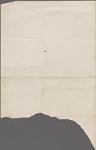 Goodrich, Samuel G., letter to. Dec. 20, 1829. Copy in unknown hand.