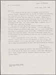 Goodrich, Samuel G., letter to. Dec. 20, 1829. Copy in unknown hand.