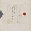 Griswold, Rufus W., ALS to. Jul. 2, 1843. 