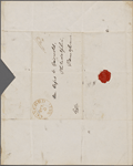 Griswold, Rufus W., ALS to. Jul. 2, 1843. 