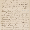 Hillard, [George S.], ALS to. Jul. 23, 1859. 