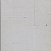 Greenwood, Grace [Sara Jane Clarke Lippincott], ALS to. Apr. 17, 1852.