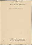 Greenwood, Grace [Sara Jane Clarke Lippincott], ALS to. Apr. 17, 1852.