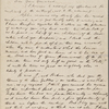 Greenwood, Grace [Sara Jane Clarke Lippincott], ALS to. Jun. 12, 1851.