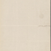 Greenwood, Grace [Sara Jane Clarke Lippincott], ALS to. Jun. 12, 1851.