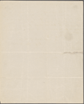 Greenwood, Grace [Sara Jane Clarke Lippincott], ALS to. Jun. 12, 1851.