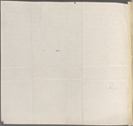 [Lowell, James Russell], ALS to. [May? 1843]. Mentions Edgar Allan Poe.
