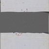 [Mann, Horace], ALS, mutilated, to. Aug. 8, 1849.