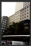Block 090: West Street between Vesey Street and Liberty Street (west side)
