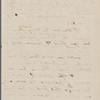 [Miller], Colonel [Ephraim], ALS to. Mar. 3, 1854.