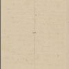 Moran, B., ALS to. Sep. 15, 1857.