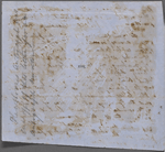 [Peabody], E[lizabeth], ALS to. Aug. 13, 1857.