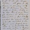 Peabody, [Nathaniel Cranch], ALS to. Feb. 15, 1856.