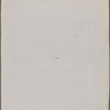 Peabody, [Nathaniel Cranch], ALS to. Feb. 15, 1856.