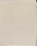 Pike, [William B.], ALS to. Feb. 8, 1840.