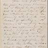 Poney, Robert J., ALS to. Sep. 28, 1863. [Previously Robert I. Powy (?)].