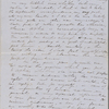 Tappan, [Caroline], letter to. Sep. 5, [1851]. Copy in the hand of SAPH.