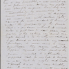 Tappan, [Caroline], letter to. Sep. 5, [1851]. Copy in the hand of SAPH.