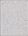 Tappan, [Caroline], letter to. Sep. 5, [1851]. Copy in the hand of SAPH.