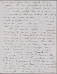 Tappan, [Caroline], letter to. Sep. 5, [1851]. Copy in the hand of SAPH.