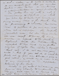 Tappan, [Caroline], letter to. Sep. 5, [1851]. Copy in the hand of SAPH.
