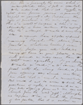 Tappan, [Caroline], letter to. Sep. 5, [1851]. Copy in the hand of SAPH.
