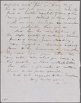 Tappan, [Caroline], letter to. Sep. 5, [1851]. Copy in the hand of SAPH.