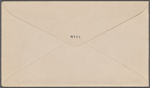 Tappan, [Caroline], letter to. Sep. 5, [1851]. Copy in the hand of SAPH.