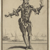 Le dieu marin