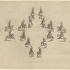 Horse ballet