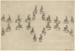 Horse ballet