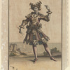 Habit de sculpteur