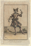 Habit de sculpteur
