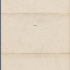 Allingham, W[illiam], ALS to NH. Jun. 25, 1855.