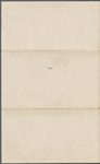 Allingham, W[illiam], ALS to NH. Jun. 25, 1855.