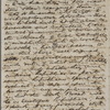 Bennoch, F[rancis], ALS to NH. Jan. 8, 1861.