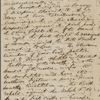 Bennoch, F[rancis], ALS to NH. Aug. 1, 1861.