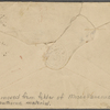 Bennoch, F[rancis], ALS to NH. Mar. 28, 1863.