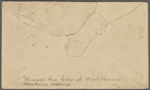 Bennoch, F[rancis], ALS to NH. Mar. 28, 1863.